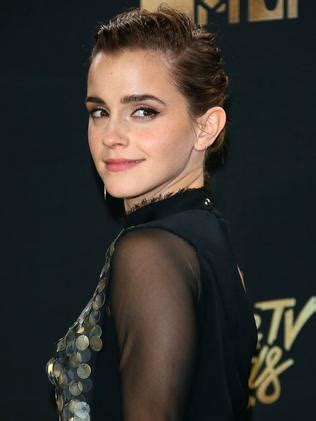 famous girls leaked|Emma Watson, Miley Cyrus: Celebrities in nude photo scandals